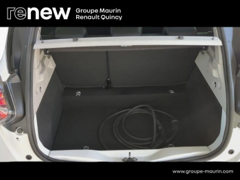 Photo 22 du bon plan RENAULT Zoe Intens charge normale R110 Achat IntÃ©gral - 20 occasion à 12490 €