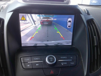 Photo 3 du bon plan FORD Kuga 1.5 Flexifuel-E85 150ch Stop&Start ST-Line 170g 4x2 Euro6.2 occasion à 19590 €