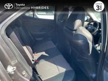 Photo 7 du bon plan TOYOTA Yaris Cross 116h Collection AWD-i MY21 occasion à 23990 €
