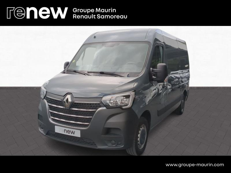 Bon plan RENAULT Master Fg VUL F3300 L2H2 2.3 Blue dCi 135ch Grand Confort Euro6 occasion à 24900 €