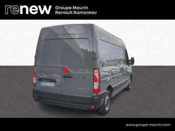 Photo 3 du bon plan RENAULT Master Fg VUL F3300 L2H2 2.3 Blue dCi 135ch Grand Confort Euro6 occasion à 24900 €