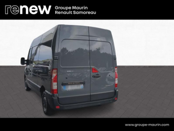 Photo 4 du bon plan RENAULT Master Fg VUL F3300 L2H2 2.3 Blue dCi 135ch Grand Confort Euro6 occasion à 24900 €