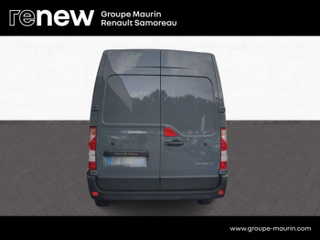 Photo 5 du bon plan RENAULT Master Fg VUL F3300 L2H2 2.3 Blue dCi 135ch Grand Confort Euro6 occasion à 24900 €