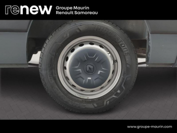 Photo 7 du bon plan RENAULT Master Fg VUL F3300 L2H2 2.3 Blue dCi 135ch Grand Confort Euro6 occasion à 24900 €