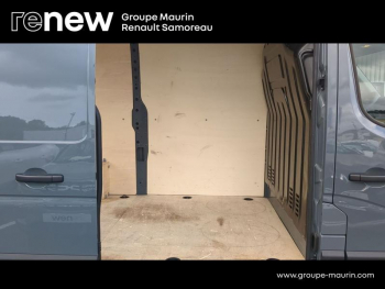 Photo 9 du bon plan RENAULT Master Fg VUL F3300 L2H2 2.3 Blue dCi 135ch Grand Confort Euro6 occasion à 24900 €