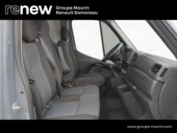 Photo 11 du bon plan RENAULT Master Fg VUL F3300 L2H2 2.3 Blue dCi 135ch Grand Confort Euro6 occasion à 24900 €