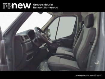 Photo 12 du bon plan RENAULT Master Fg VUL F3300 L2H2 2.3 Blue dCi 135ch Grand Confort Euro6 occasion à 24900 €