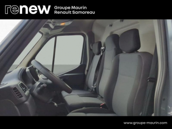 Photo 13 du bon plan RENAULT Master Fg VUL F3300 L2H2 2.3 Blue dCi 135ch Grand Confort Euro6 occasion à 24900 €