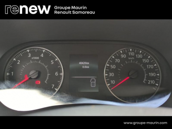 Photo 14 du bon plan RENAULT Master Fg VUL F3300 L2H2 2.3 Blue dCi 135ch Grand Confort Euro6 occasion à 24900 €