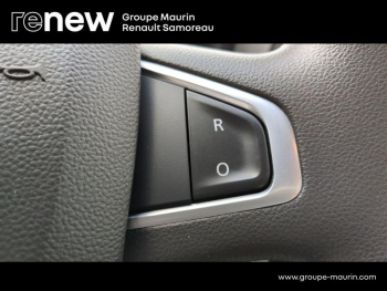 Photo 16 du bon plan RENAULT Master Fg VUL F3300 L2H2 2.3 Blue dCi 135ch Grand Confort Euro6 occasion à 24900 €