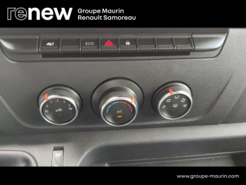 Photo 18 du bon plan RENAULT Master Fg VUL F3300 L2H2 2.3 Blue dCi 135ch Grand Confort Euro6 occasion à 24900 €