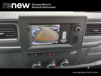 Photo 20 du bon plan RENAULT Master Fg VUL F3300 L2H2 2.3 Blue dCi 135ch Grand Confort Euro6 occasion à 24900 €