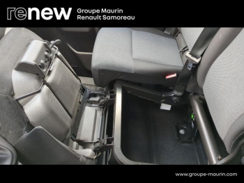 Photo 21 du bon plan RENAULT Master Fg VUL F3300 L2H2 2.3 Blue dCi 135ch Grand Confort Euro6 occasion à 24900 €
