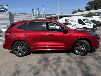 Photo 4 du bon plan FORD Kuga 2.5 Duratec 225ch PHEV ST-Line X BVA occasion à 25985 €