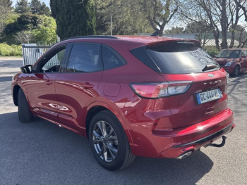 Photo 6 du bon plan FORD Kuga 2.5 Duratec 225ch PHEV ST-Line X BVA occasion à 25985 €