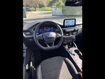 Photo 7 du bon plan FORD Kuga 2.5 Duratec 225ch PHEV ST-Line X BVA occasion à 25985 €