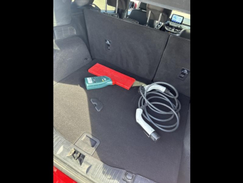 Photo 10 du bon plan FORD Kuga 2.5 Duratec 225ch PHEV ST-Line X BVA occasion à 25985 €