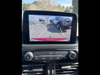 Photo 14 du bon plan FORD Kuga 2.5 Duratec 225ch PHEV ST-Line X BVA occasion à 25985 €