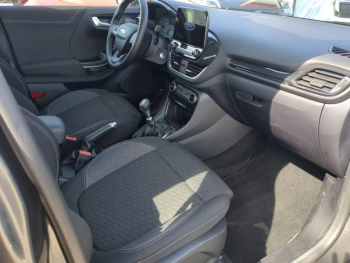 Photo 5 du bon plan FORD Puma 1.0 Flexifuel 125ch S&S mHEV Titanium Business occasion à 22490 €