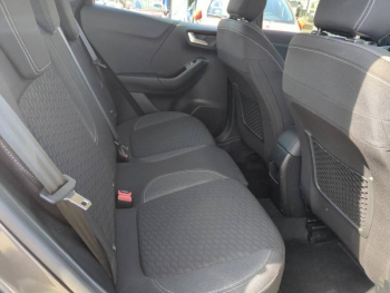 Photo 6 du bon plan FORD Puma 1.0 Flexifuel 125ch S&S mHEV Titanium Business occasion à 22490 €