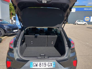 Photo 9 du bon plan FORD Puma 1.0 Flexifuel 125ch S&S mHEV Titanium Business occasion à 22490 €