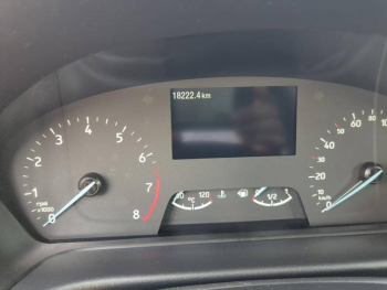 Photo 16 du bon plan FORD Puma 1.0 Flexifuel 125ch S&S mHEV Titanium Business occasion à 22490 €