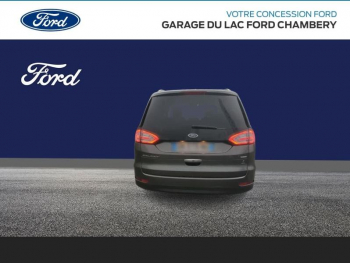 Photo 3 du bon plan FORD Galaxy 2.5 Duratec 190ch Hybrid Titanium Business eCVT occasion à 34490 €