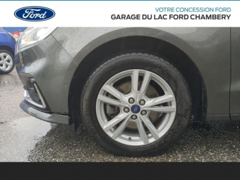 Photo 4 du bon plan FORD Galaxy 2.5 Duratec 190ch Hybrid Titanium Business eCVT occasion à 34490 €