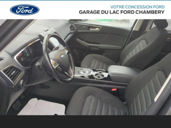 Photo 5 du bon plan FORD Galaxy 2.5 Duratec 190ch Hybrid Titanium Business eCVT occasion à 34490 €