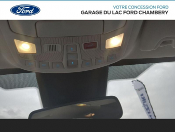 Photo 6 du bon plan FORD Galaxy 2.5 Duratec 190ch Hybrid Titanium Business eCVT occasion à 34490 €