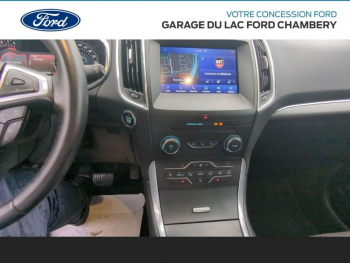 Photo 7 du bon plan FORD Galaxy 2.5 Duratec 190ch Hybrid Titanium Business eCVT occasion à 34490 €