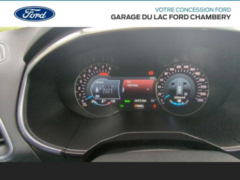 Photo 8 du bon plan FORD Galaxy 2.5 Duratec 190ch Hybrid Titanium Business eCVT occasion à 34490 €