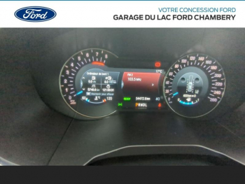 Photo 9 du bon plan FORD Galaxy 2.5 Duratec 190ch Hybrid Titanium Business eCVT occasion à 34490 €