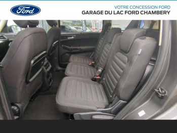 Photo 11 du bon plan FORD Galaxy 2.5 Duratec 190ch Hybrid Titanium Business eCVT occasion à 34490 €