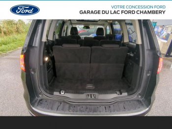 Photo 12 du bon plan FORD Galaxy 2.5 Duratec 190ch Hybrid Titanium Business eCVT occasion à 34490 €