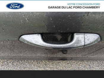 Photo 13 du bon plan FORD Galaxy 2.5 Duratec 190ch Hybrid Titanium Business eCVT occasion à 34490 €