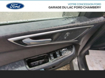 Photo 14 du bon plan FORD Galaxy 2.5 Duratec 190ch Hybrid Titanium Business eCVT occasion à 34490 €
