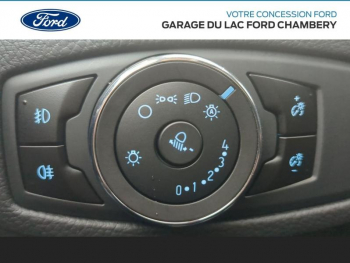 Photo 15 du bon plan FORD Galaxy 2.5 Duratec 190ch Hybrid Titanium Business eCVT occasion à 34490 €