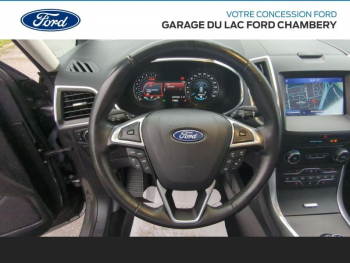 Photo 16 du bon plan FORD Galaxy 2.5 Duratec 190ch Hybrid Titanium Business eCVT occasion à 34490 €
