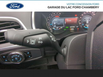 Photo 17 du bon plan FORD Galaxy 2.5 Duratec 190ch Hybrid Titanium Business eCVT occasion à 34490 €