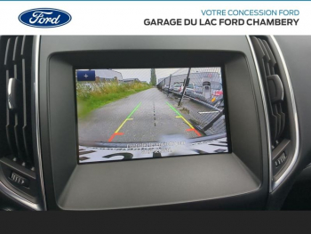Photo 18 du bon plan FORD Galaxy 2.5 Duratec 190ch Hybrid Titanium Business eCVT occasion à 34490 €