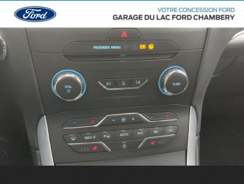 Photo 19 du bon plan FORD Galaxy 2.5 Duratec 190ch Hybrid Titanium Business eCVT occasion à 34490 €