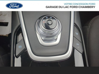 Photo 20 du bon plan FORD Galaxy 2.5 Duratec 190ch Hybrid Titanium Business eCVT occasion à 34490 €