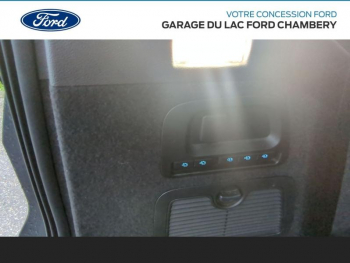 Photo 21 du bon plan FORD Galaxy 2.5 Duratec 190ch Hybrid Titanium Business eCVT occasion à 34490 €