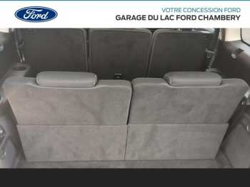 Photo 22 du bon plan FORD Galaxy 2.5 Duratec 190ch Hybrid Titanium Business eCVT occasion à 34490 €