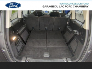 Photo 23 du bon plan FORD Galaxy 2.5 Duratec 190ch Hybrid Titanium Business eCVT occasion à 34490 €