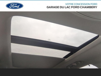 Photo 24 du bon plan FORD Galaxy 2.5 Duratec 190ch Hybrid Titanium Business eCVT occasion à 34490 €