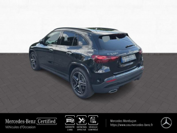 Photo 7 du bon plan MERCEDES-BENZ Classe GLA 220 d 190ch AMG Line 8G-DCT 4Matic occasion à 64950 €