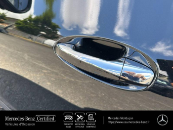 Photo 10 du bon plan MERCEDES-BENZ Classe GLA 220 d 190ch AMG Line 8G-DCT 4Matic occasion à 64950 €