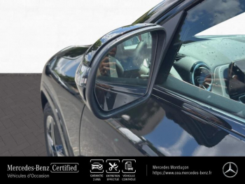 Photo 11 du bon plan MERCEDES-BENZ Classe GLA 220 d 190ch AMG Line 8G-DCT 4Matic occasion à 64950 €